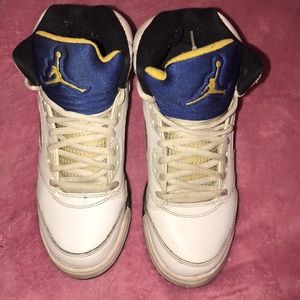 Size 6 Air Jordans